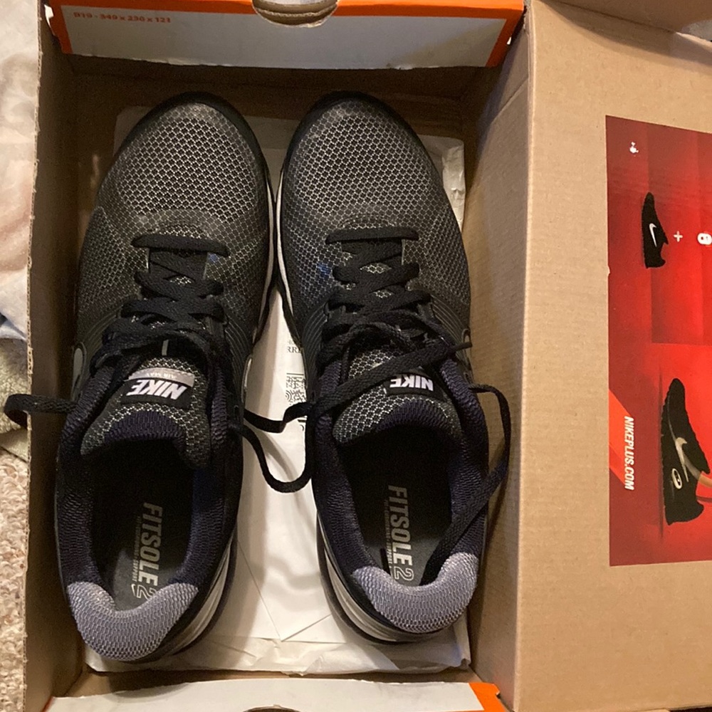 Nike Air Max+ 2010 size 11